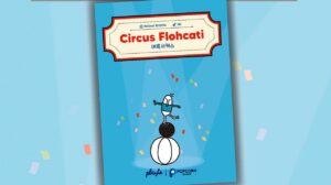 Circus Flohcati 幸运飞行艇在线更新官方开奖记录内容 手机查询168幸运飞行艇开奖记录、历史开奖结果查询记录 Game Review thumbnail