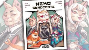 Neko Syndicate Game Review thumbnail